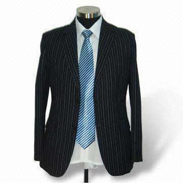 Men's Two Buttons suits